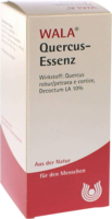 QUERCUS ESSENZ - 100ml