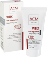 VITIX Gel - 50ml