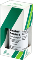 KREISLAUF KOMPLEX L Ho-Fu-Complex Tropfen - 30ml