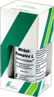 WIRBEL Komplex L Ho-Fu-Complex Tropfen - 30ml