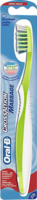 ORAL B Cross Action 35M Massage Zahnbürste - 1Stk