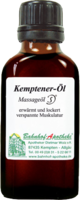 KEMPTENER Öl - 50ml