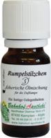RUMPELSTILZCHEN Öl - 10ml