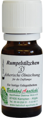 RUMPELSTILZCHEN Öl - 10ml