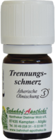 TRENNUNGSSCHMERZ Öl - 5ml