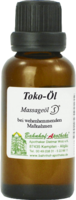 TOKO-Öl - 30ml