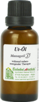 UT-ÖL - 30ml