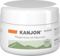 KANJON Pflegecreme - 50ml