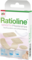 RATIOLINE sensitive Pflasterstrips in 4 Größen - 20Stk - Pflasterstrips