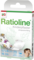 RATIOLINE kids Pflasterstrips - 15Stk - Pflasterstrips