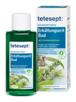 TETESEPT Erkältungs Bad - 250ml