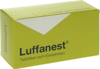LUFFANEST Tabletten - 100Stk - Nestmann