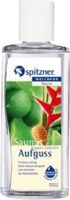 SPITZNER Saunaaufguss Ingwer Limette Wellness - 190ml