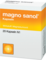 MAGNO SANOL Kapseln - 50Stk - Magnesium