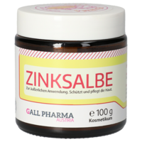 ZINKSALBE GPH - 100g