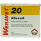 ALLEOSAL 20 Amp.f.Hunde/Katzen/Klein-u.Zootiere - 10X2ml