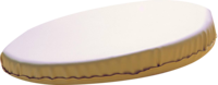 WALTER\'S Pflegekissen Keilform lose m.Klettvers. - 1Stk