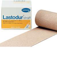 LASTODUR Binde straff 8 cmx7 m - 10Stk