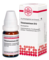 THIOSINAMINUM D 12 Globuli - 10g