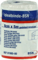 IDEALBINDE bmp 8 cmx5 m - 1Stk