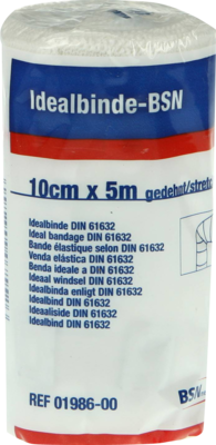 IDEALBINDE bmp 10 cmx5 m - 1Stk