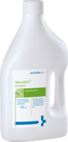 TERRALIN Protect INT Konzentrat - 2L