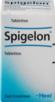 SPIGELON Tabletten - 250Stk - Heel
