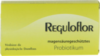 REGULOFLOR Probiotikum Tabletten - 12Stk