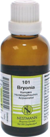 BRYONIA KOMPLEX Nr.101 Dilution - 50ml
