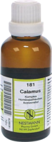 CALAMUS KOMPLEX Nr.181 Dilution - 50ml