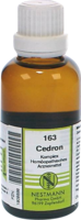 CEDRON KOMPLEX Nr.163 Dilution - 50ml