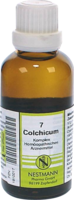 COLCHICUM KOMPLEX Nr.7 Dilution - 50ml - Nestmann