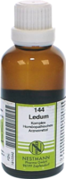 LEDUM KOMPLEX Nr.144 Dilution - 50ml - Nestmann