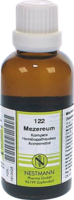 MEZEREUM KOMPLEX Nr.122 Dilution - 50ml - Nestmann