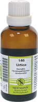 URTICA KOMPLEX Nr.146 Dilution - 50ml - Nestmann