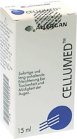 CELLUMED Augentropfen - 15ml - Trockene Augen