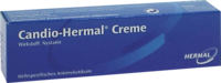 CANDIO HERMAL Creme - 20g