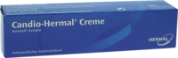 CANDIO HERMAL Creme - 50g - Haut - & Nagelpilz