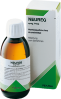 NEUREG spag.Peka Tropfen - 150ml