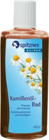 SPITZNER Balneo Kamille Ölbad - 190ml