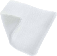 DRACOFIX OP-Kompressen 10x10 cm unsteril 8fach - 100Stk