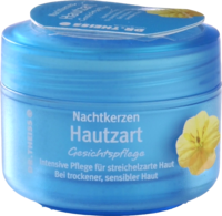 DR.THEISS Nachtkerzen hautzart Gesichtspflege - 50g - Pflanzen & Kosmetik