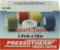 PRESSOTHERM Sport-Tape 3,8 cmx10 m blau - 1Stk