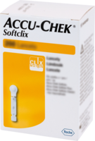 ACCU-CHEK Softclix Lanzetten - 200Stk