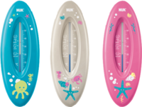 NUK Badethermometer Ocean - 1Stk - Badethermometer