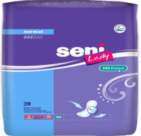 SENI Lady Inkontinenzeinlage normal - 20Stk