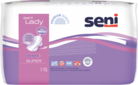 SENI Lady Inkontinenzeinlage super - 15Stk