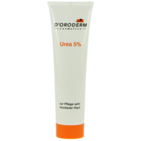 DORODERM Urea 5% Creme - 100ml