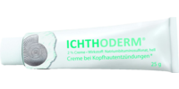 ICHTHODERM Creme - 25g