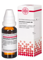 CONVALLARIA MAJALIS D 6 Dilution - 20ml